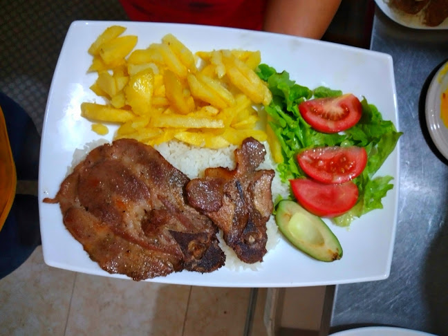 Opinii despre Asadero & Restaurant în Urcuqui - Gastronomía y hostelería
