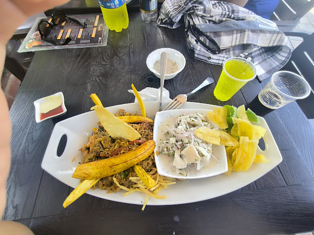 La Huaca - Gastronomía y hostelería