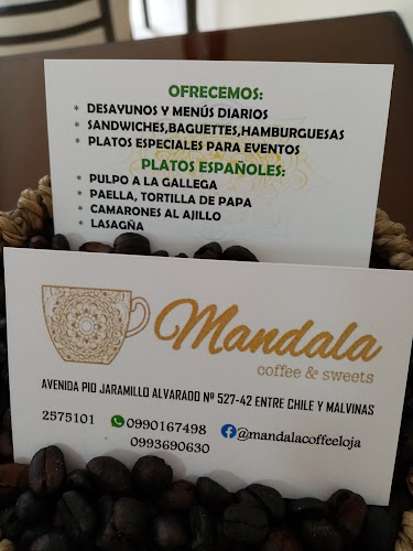 Pio Jaramillo, y, Loja