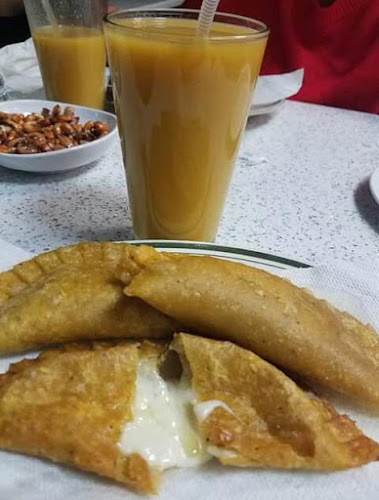 Comentarii opinii despre Delicias Divino Niño