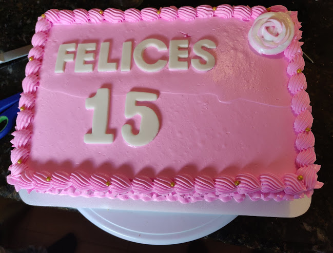 Comentarii opinii despre Pastelería ''Dulce Esperanza''