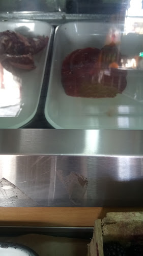 Opinii despre Frutería Brayan în Quito - Gastronomía y hostelería