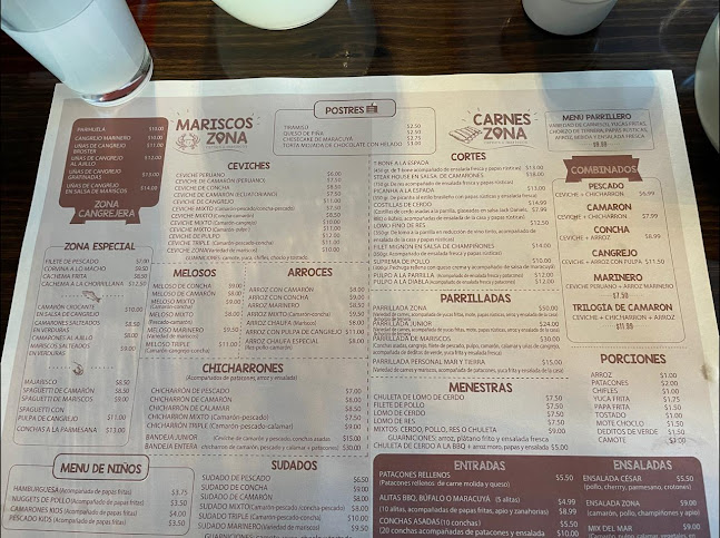 AV MANUEL CARRION PINZANO, Y, Loja 110104