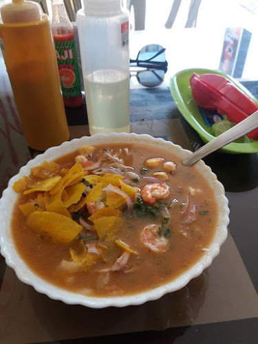 El Rincón del Mono Restaurant