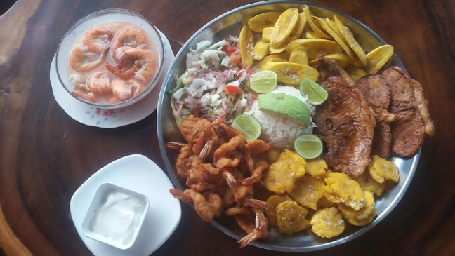 Picanteria TOMMY - La Troncal