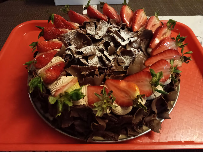 Panadería Don Zura - Gastronomía y hostelería