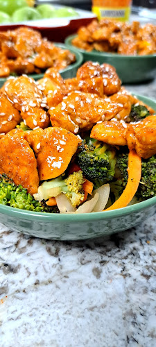 Opinii despre Como En Casa Buffet în Guayaquil - Gastronomía y hostelería