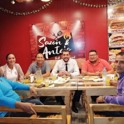 Avenida 19 de Mayo, 050202