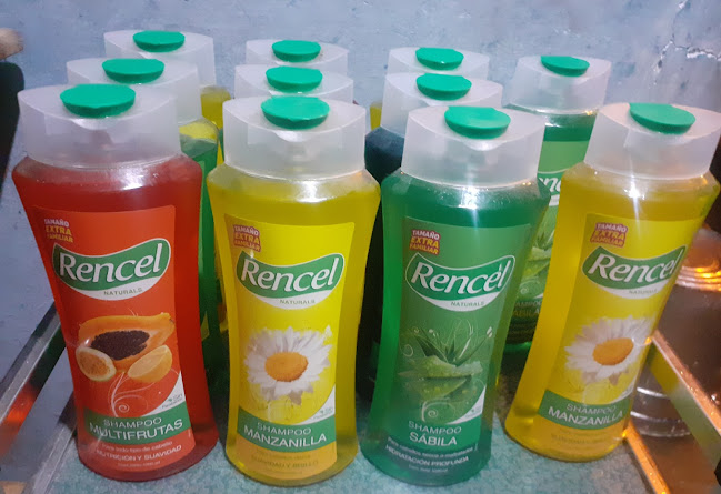 Opinii despre DISTRIBUIDORA PILSENER în Olmedo - Gastronomía y hostelería