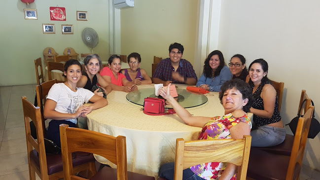 Opinii despre LA FAMA CHIFA RESTAURANT în Samborondón - Gastronomía y hostelería