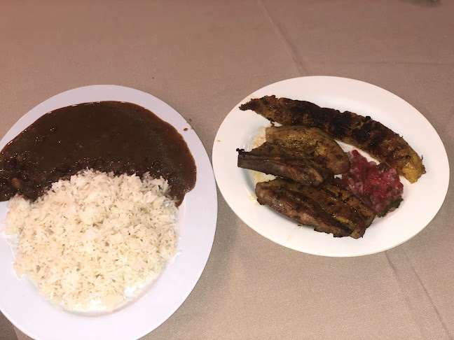 Opinii despre Asadero “DonLeo” în Salinas - Gastronomía y hostelería