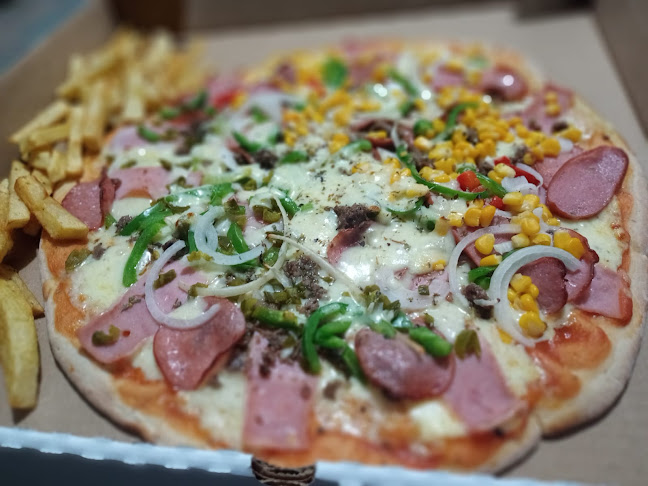 Pizzeria Al Paso De Roberto - Esmeraldas