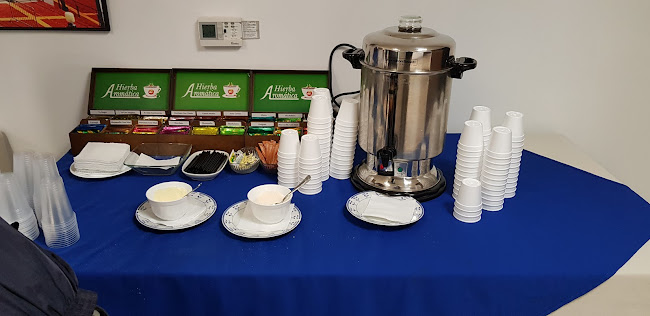 Comentarii opinii despre Como En Casa Buffet