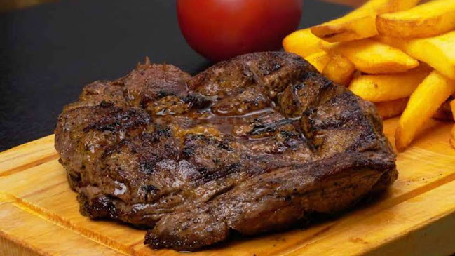 La Taberna Bar&Grill Otavalo