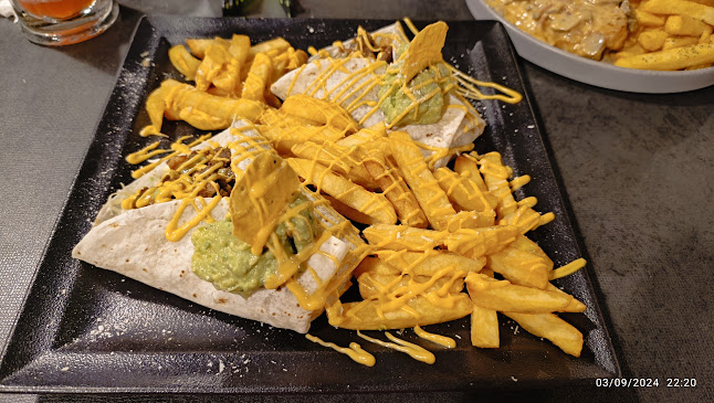 Burger House - Puerto Ayora