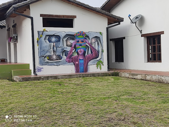 Opinii despre Museo Helados de Paila Rosalia Suárez în Quito - Gastronomía y hostelería