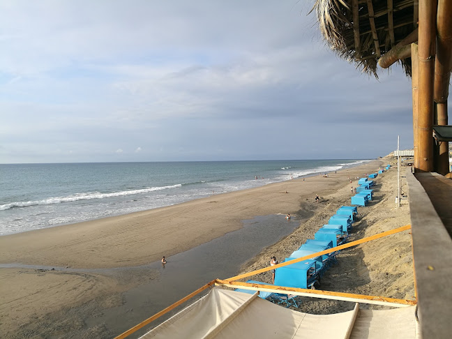 ecuablue - Gastronomía y hostelería