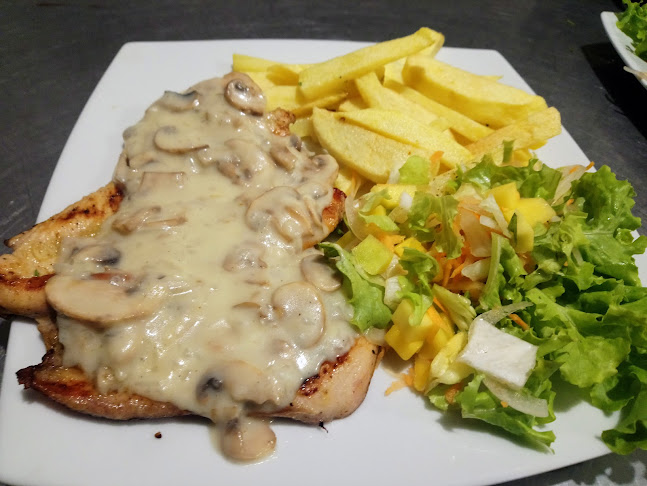 Modesto jaramillo y Juan de salinas, Otavalo 100450