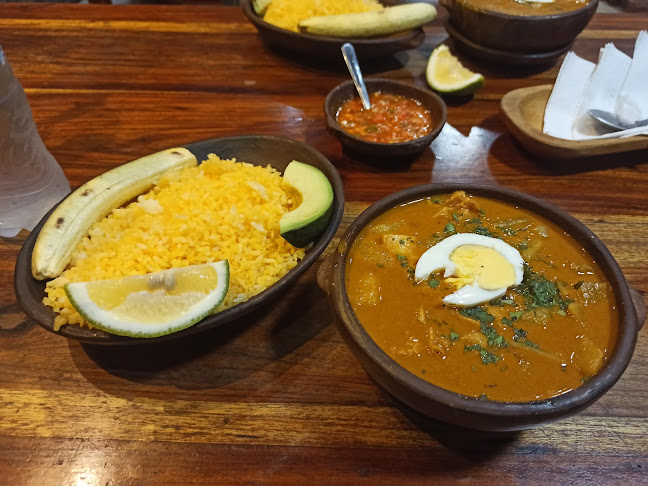 Opinii despre El Guatazo De La Gata în Nueva Loja - Gastronomía y hostelería