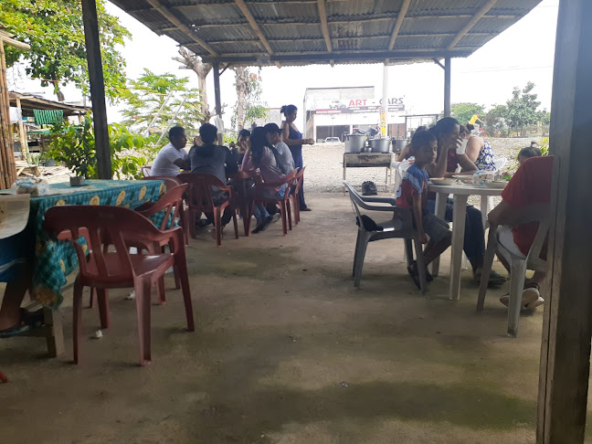 Comedor la Guatita - Babahoyo