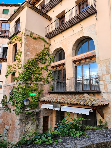 Bajada San Miguel, s/n, 5, 16001 Cuenca, España