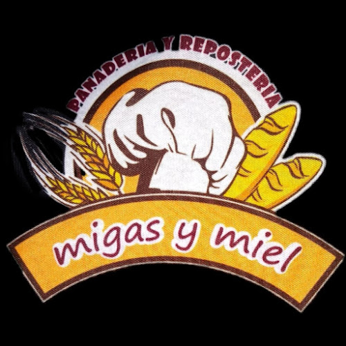 Panaderia y Repostería ZAMBIPAN 1 - Gastronomía y hostelería