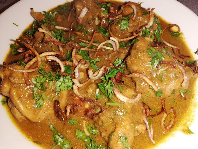 Riobuff Steak House and Shawarma