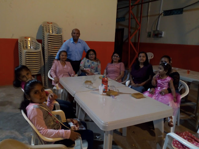 Cevicheria Caracol Rojo