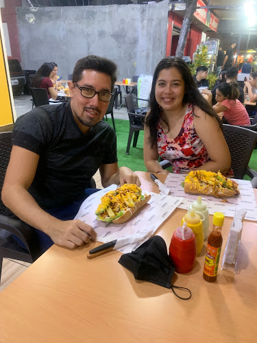 V4H6+P6W, Guayaquil 090504