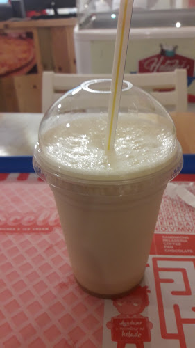 Ruscelli's Pizza - Guayaquil