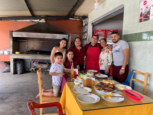 Mini parrilladas Michelle