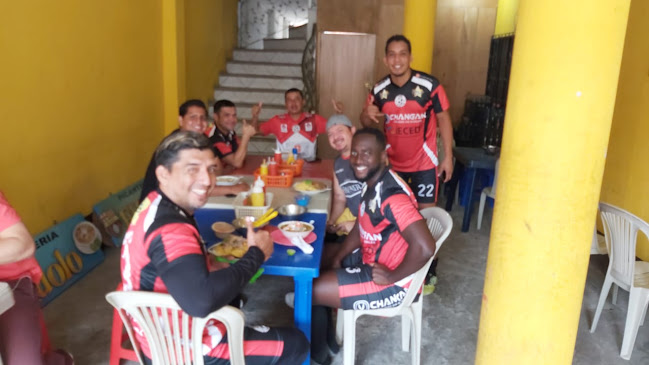 R5R6+HCJ, Unnamed Road, Durán