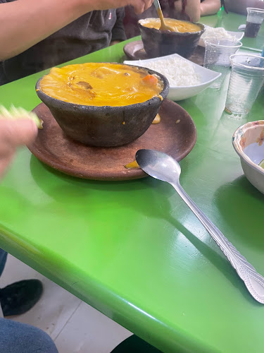 Cevichería Manabita