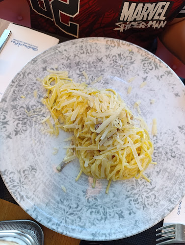 Comentarii opinii despre Museu Ristorante Trattoria