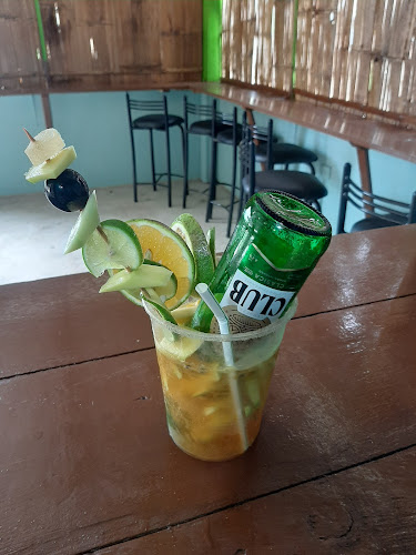 BAR RESTAURANT CARMITA / COMUNIDAD SHUAR