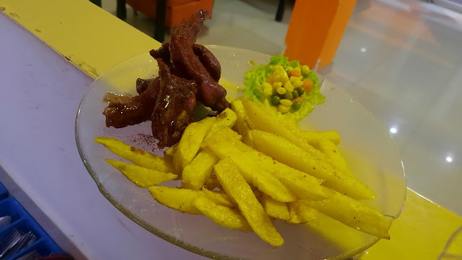 THE JOKER CLUB (BAR - RESTAURANTE) - Gastronomía y hostelería