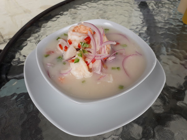 Cevichería "El Gato con Botas" - Milagro
