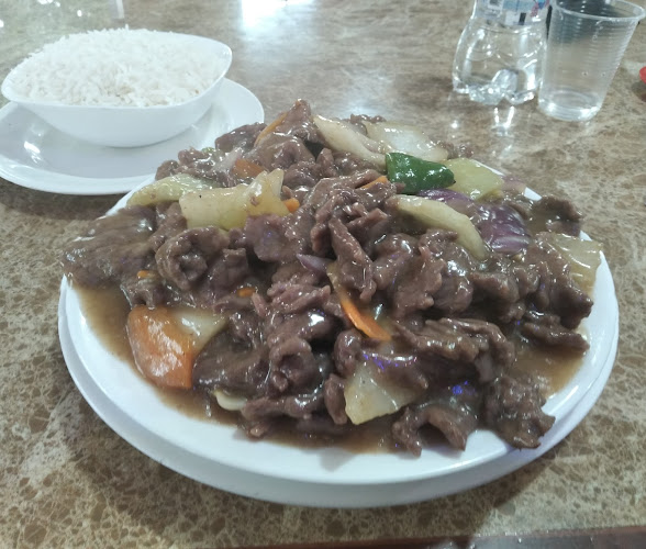 Chifa Excelencia 01 - Gastronomía y hostelería