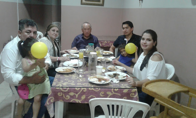 Al Carbon Parrilladas