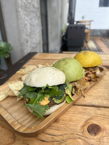 Laboratorio Diseño Gastronomía