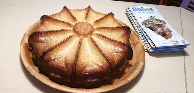 Comentarii opinii despre Cafetería La Casa del Volcán