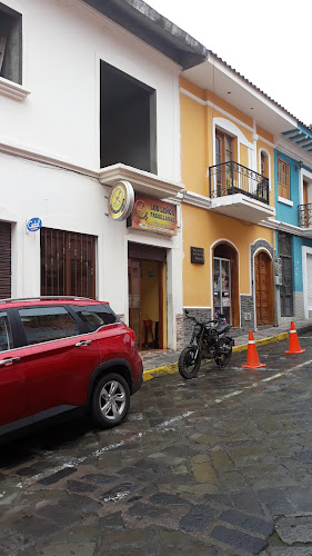 Los Leños - Parrilladas - Guaranda