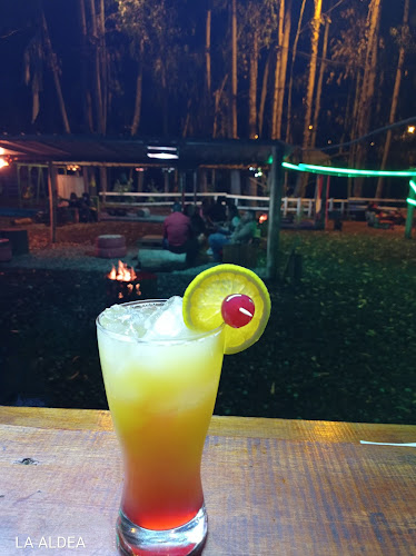 La Aldea - Gastronomía y hostelería