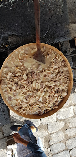 Opinii despre Las Lulitas în Guano - Gastronomía y hostelería