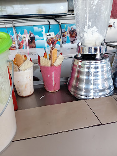 Comentarii opinii despre Soda Bar Unicornio