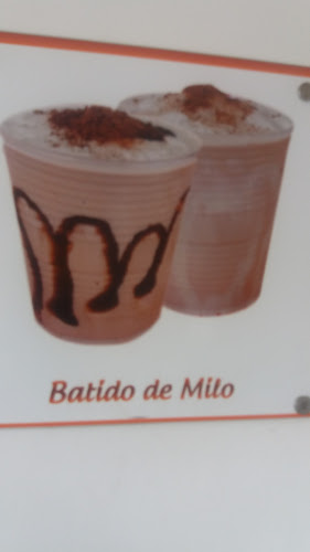 Heladería Central - Gastronomía y hostelería