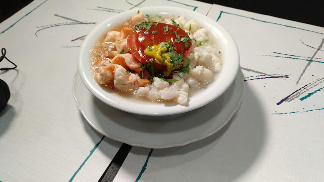 Comentarii opinii despre El Auténtico Rincón Manabita