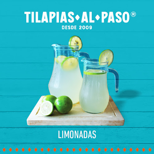 Tilapias al Paso - Av. Atahualpa, Otavalo - Gastronomía y hostelería