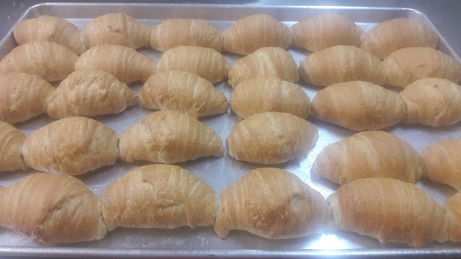 Opinii despre Panaderia *Regalo De Dios* în Balzar - Gastronomía y hostelería