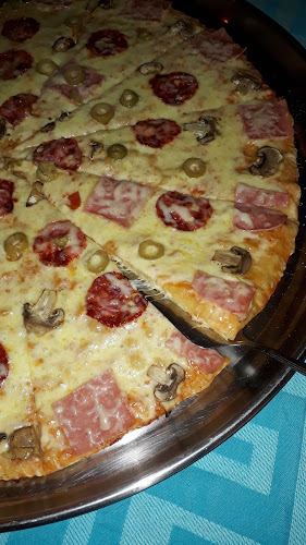 Opinii despre La Torre de Pizza în Guayaquil - Gastronomía y hostelería